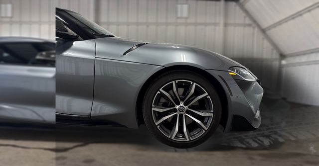 2021 Toyota Supra Supra 2.0 | Houston, TX | Texas Star Motors 2021 Toyota Supra Supra 2.0 | Houston, TX | Texas Star Motors