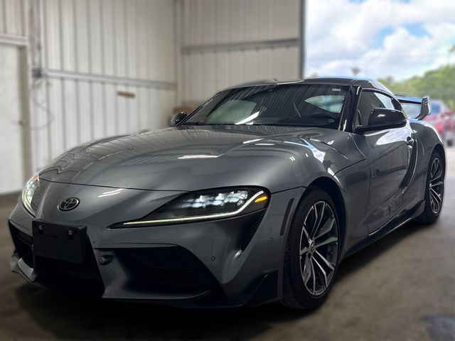 2021 Toyota Supra Supra 2.0 | Houston, TX | Texas Star Motors