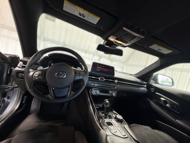 2021 Toyota Supra Supra 2.0 | Houston, TX | Texas Star Motors