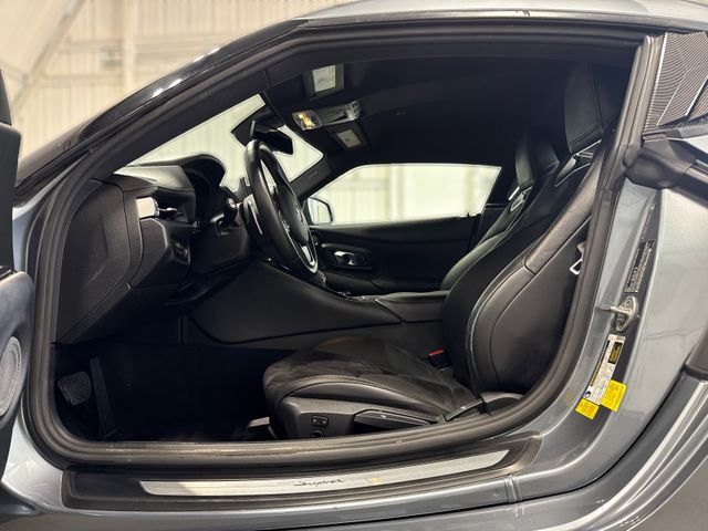2021 Toyota Supra Supra 2.0 | Houston, TX | Texas Star Motors 2021 Toyota Supra Supra 2.0 | Houston, TX | Texas Star Motors
