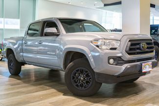 2021 Toyota Tacoma 4WD Long Bed SR5 | Honolulu, HI | Autosource Hawaii  in Honolulu, HI 96814