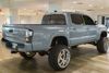 2021 Toyota Tacoma 4WD TRD Lifted 6" Manual l Amer Force Wheel Pkg $4,995 | Honolulu, HI | Autosource Hawaii 