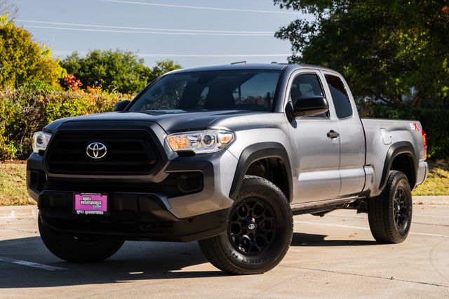 2021 Toyota Tacoma SR | Addison, TX | Apex Auto Sports 2021 Toyota Tacoma SR | Addison, TX | Apex Auto Sports