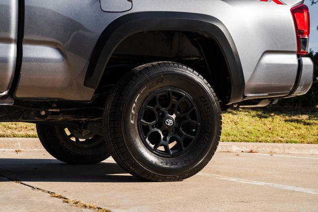 2021 Toyota Tacoma SR | Addison, TX | Apex Auto Sports 2021 Toyota Tacoma SR | Addison, TX | Apex Auto Sports