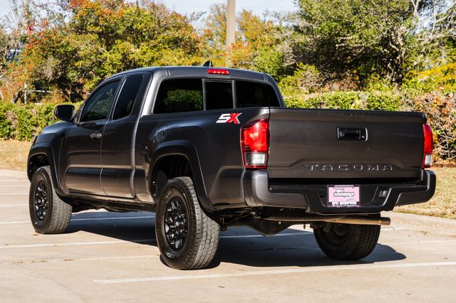 2021 Toyota Tacoma SR | Addison, TX | Apex Auto Sports 2021 Toyota Tacoma SR | Addison, TX | Apex Auto Sports