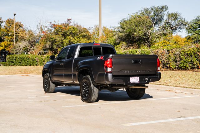 2021 Toyota Tacoma SR | Addison, TX | Apex Auto Sports 2021 Toyota Tacoma SR | Addison, TX | Apex Auto Sports