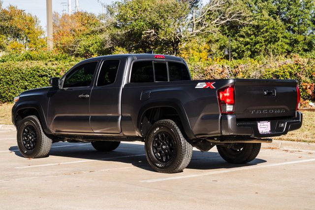 2021 Toyota Tacoma SR | Addison, TX | Apex Auto Sports 2021 Toyota Tacoma SR | Addison, TX | Apex Auto Sports