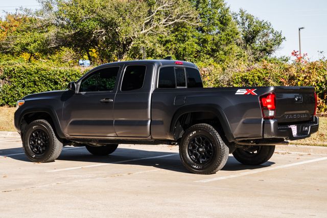 2021 Toyota Tacoma SR | Addison, TX | Apex Auto Sports 2021 Toyota Tacoma SR | Addison, TX | Apex Auto Sports