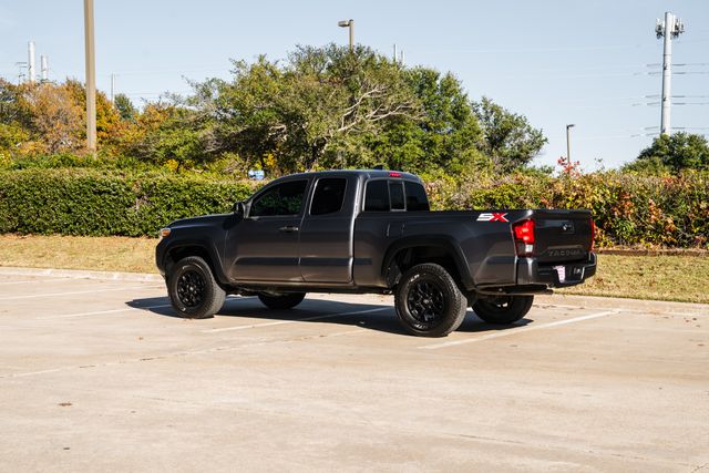 2021 Toyota Tacoma SR | Addison, TX | Apex Auto Sports 2021 Toyota Tacoma SR | Addison, TX | Apex Auto Sports