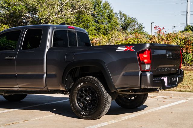 2021 Toyota Tacoma SR | Addison, TX | Apex Auto Sports 2021 Toyota Tacoma SR | Addison, TX | Apex Auto Sports