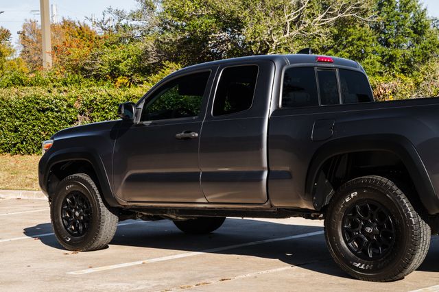 2021 Toyota Tacoma SR | Addison, TX | Apex Auto Sports 2021 Toyota Tacoma SR | Addison, TX | Apex Auto Sports