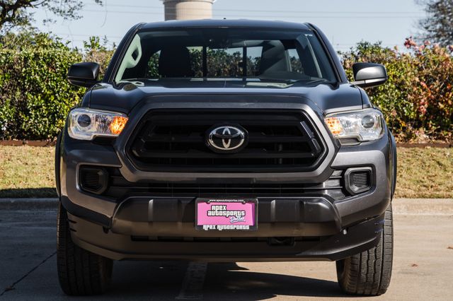 2021 Toyota Tacoma SR | Addison, TX | Apex Auto Sports 2021 Toyota Tacoma SR | Addison, TX | Apex Auto Sports