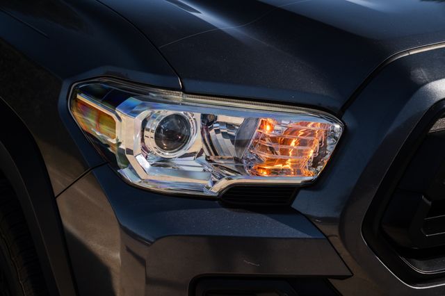 2021 Toyota Tacoma SR | Addison, TX | Apex Auto Sports 2021 Toyota Tacoma SR | Addison, TX | Apex Auto Sports