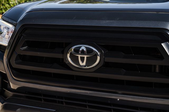 2021 Toyota Tacoma SR | Addison, TX | Apex Auto Sports 2021 Toyota Tacoma SR | Addison, TX | Apex Auto Sports
