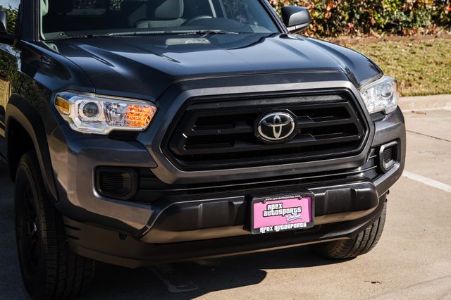 2021 Toyota Tacoma SR | Addison, TX | Apex Auto Sports 2021 Toyota Tacoma SR | Addison, TX | Apex Auto Sports