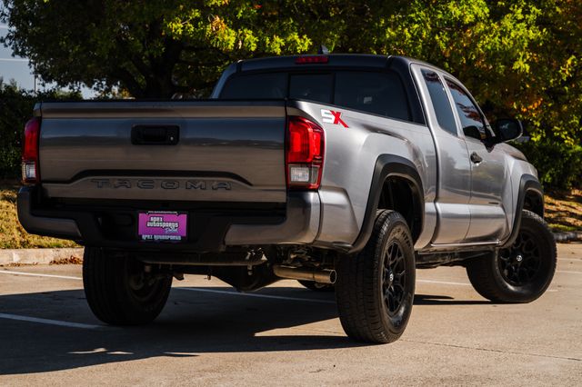 2021 Toyota Tacoma SR | Addison, TX | Apex Auto Sports 2021 Toyota Tacoma SR | Addison, TX | Apex Auto Sports
