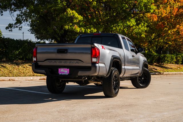 2021 Toyota Tacoma SR | Addison, TX | Apex Auto Sports 2021 Toyota Tacoma SR | Addison, TX | Apex Auto Sports