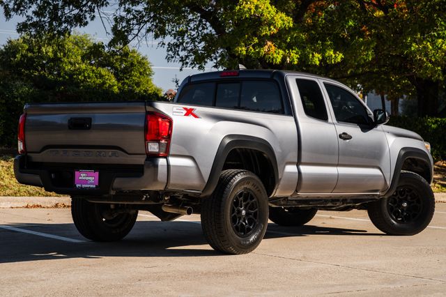 2021 Toyota Tacoma SR | Addison, TX | Apex Auto Sports 2021 Toyota Tacoma SR | Addison, TX | Apex Auto Sports