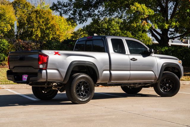 2021 Toyota Tacoma SR | Addison, TX | Apex Auto Sports 2021 Toyota Tacoma SR | Addison, TX | Apex Auto Sports