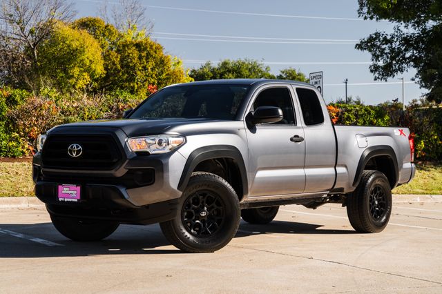 2021 Toyota Tacoma SR | Addison, TX | Apex Auto Sports 2021 Toyota Tacoma SR | Addison, TX | Apex Auto Sports