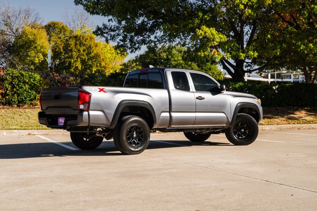 2021 Toyota Tacoma SR | Addison, TX | Apex Auto Sports 2021 Toyota Tacoma SR | Addison, TX | Apex Auto Sports