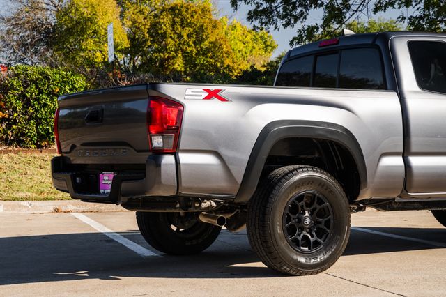 2021 Toyota Tacoma SR | Addison, TX | Apex Auto Sports 2021 Toyota Tacoma SR | Addison, TX | Apex Auto Sports