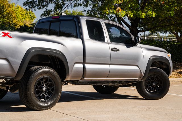 2021 Toyota Tacoma SR | Addison, TX | Apex Auto Sports 2021 Toyota Tacoma SR | Addison, TX | Apex Auto Sports