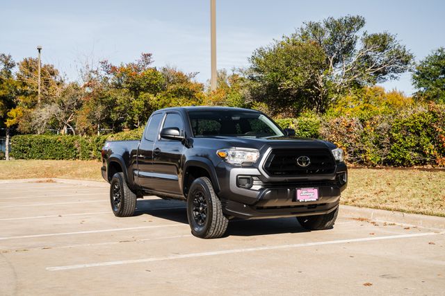 2021 Toyota Tacoma SR | Addison, TX | Apex Auto Sports 2021 Toyota Tacoma SR | Addison, TX | Apex Auto Sports