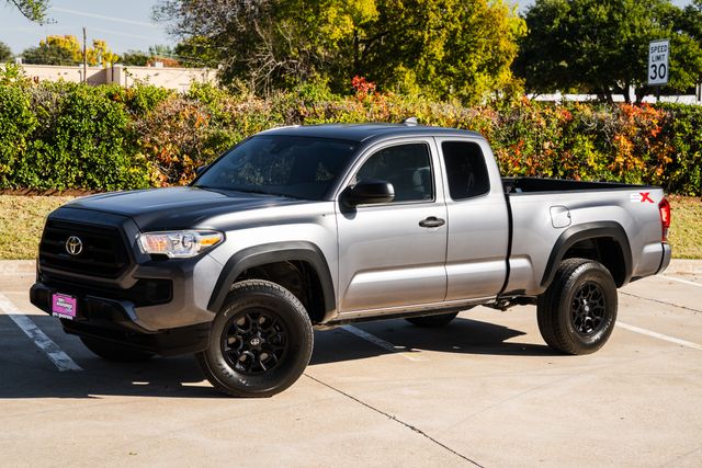2021 Toyota Tacoma SR | Addison, TX | Apex Auto Sports 2021 Toyota Tacoma SR | Addison, TX | Apex Auto Sports