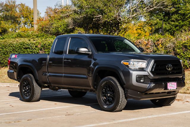 2021 Toyota Tacoma SR | Addison, TX | Apex Auto Sports 2021 Toyota Tacoma SR | Addison, TX | Apex Auto Sports