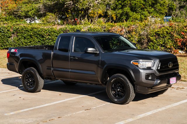 2021 Toyota Tacoma SR | Addison, TX | Apex Auto Sports 2021 Toyota Tacoma SR | Addison, TX | Apex Auto Sports