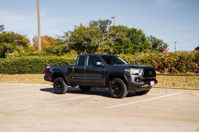 2021 Toyota Tacoma SR | Addison, TX | Apex Auto Sports 2021 Toyota Tacoma SR | Addison, TX | Apex Auto Sports