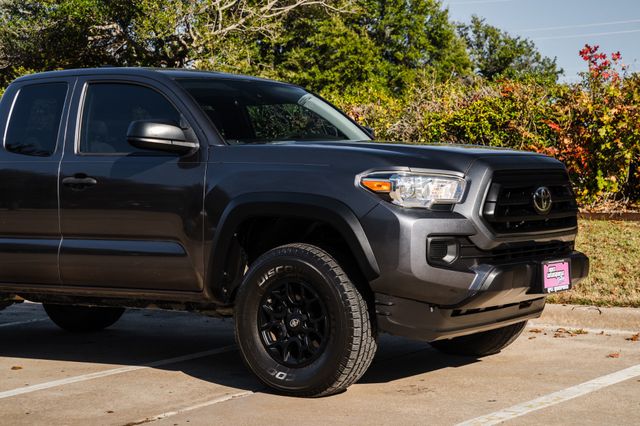 2021 Toyota Tacoma SR | Addison, TX | Apex Auto Sports 2021 Toyota Tacoma SR | Addison, TX | Apex Auto Sports