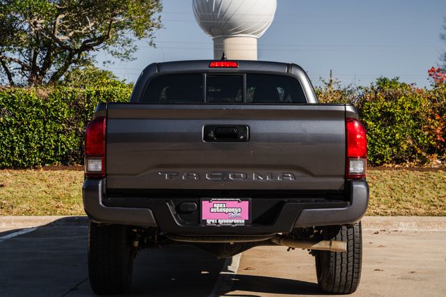 2021 Toyota Tacoma SR | Addison, TX | Apex Auto Sports 2021 Toyota Tacoma SR | Addison, TX | Apex Auto Sports