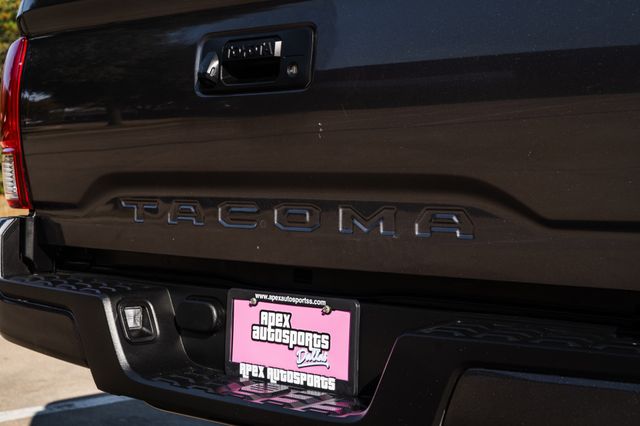 2021 Toyota Tacoma SR | Addison, TX | Apex Auto Sports 2021 Toyota Tacoma SR | Addison, TX | Apex Auto Sports