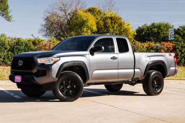 2021 Toyota Tacoma SR | Addison, TX | Apex Auto Sports 2021 Toyota Tacoma SR | Addison, TX | Apex Auto Sports