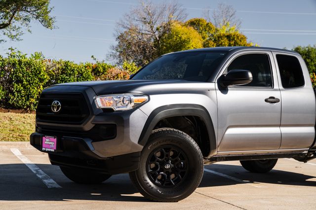 2021 Toyota Tacoma SR | Addison, TX | Apex Auto Sports 2021 Toyota Tacoma SR | Addison, TX | Apex Auto Sports