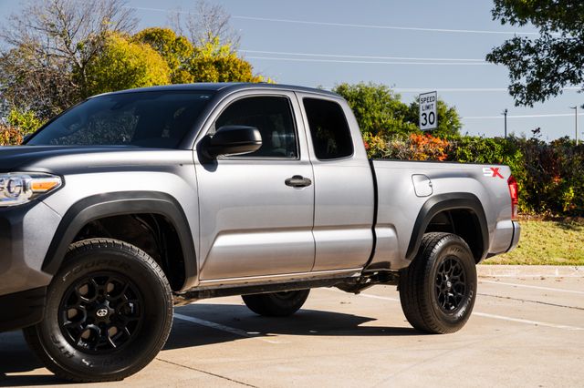 2021 Toyota Tacoma SR | Addison, TX | Apex Auto Sports 2021 Toyota Tacoma SR | Addison, TX | Apex Auto Sports
