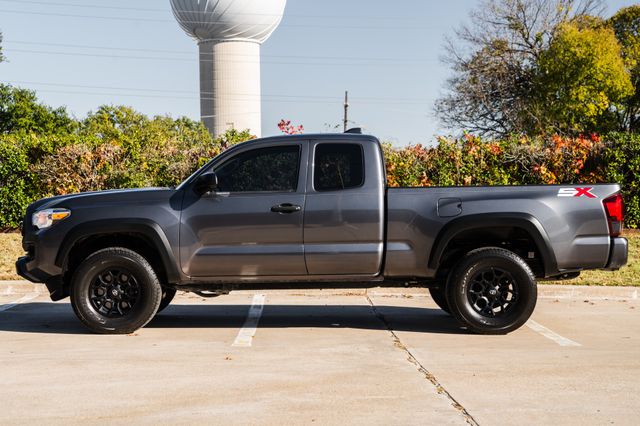 2021 Toyota Tacoma SR | Addison, TX | Apex Auto Sports 2021 Toyota Tacoma SR | Addison, TX | Apex Auto Sports