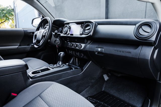 2021 Toyota Tacoma SR | Addison, TX | Apex Auto Sports 2021 Toyota Tacoma SR | Addison, TX | Apex Auto Sports