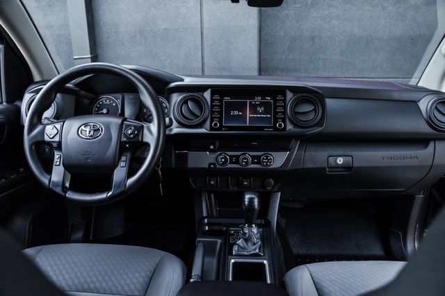 2021 Toyota Tacoma SR | Addison, TX | Apex Auto Sports 2021 Toyota Tacoma SR | Addison, TX | Apex Auto Sports