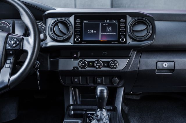 2021 Toyota Tacoma SR | Addison, TX | Apex Auto Sports 2021 Toyota Tacoma SR | Addison, TX | Apex Auto Sports