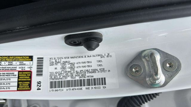 2021 Toyota Tacoma SR5 V6 | Alpharetta, GA | Star Motors 2021 Toyota Tacoma SR5 V6 | Alpharetta, GA | Star Motors