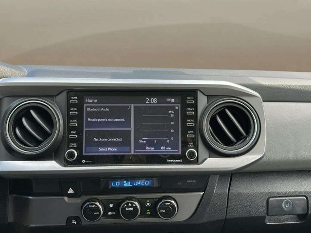 2021 Toyota Tacoma SR5 V6 | Alpharetta, GA | Star Motors 2021 Toyota Tacoma SR5 V6 | Alpharetta, GA | Star Motors