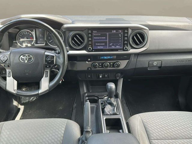 2021 Toyota Tacoma SR5 V6 | Alpharetta, GA | Star Motors 2021 Toyota Tacoma SR5 V6 | Alpharetta, GA | Star Motors