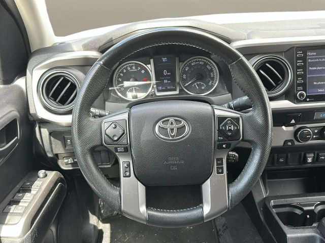 2021 Toyota Tacoma SR5 V6 | Alpharetta, GA | Star Motors 2021 Toyota Tacoma SR5 V6 | Alpharetta, GA | Star Motors