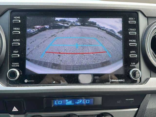 2021 Toyota Tacoma SR5 V6 | Alpharetta, GA | Star Motors 2021 Toyota Tacoma SR5 V6 | Alpharetta, GA | Star Motors