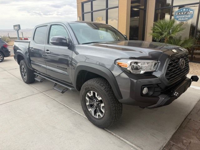 2021 Toyota Tacoma TRD Off-Road | Bullhead City, AZ | Automobile Consulting Services
