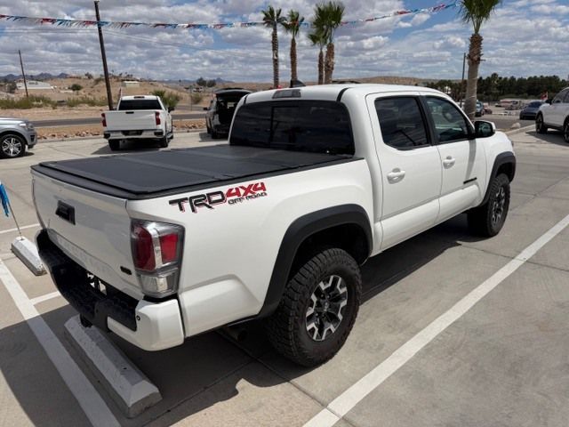 2021 Toyota Tacoma TRD Off-Road | Bullhead City, AZ | Automobile Consulting Services