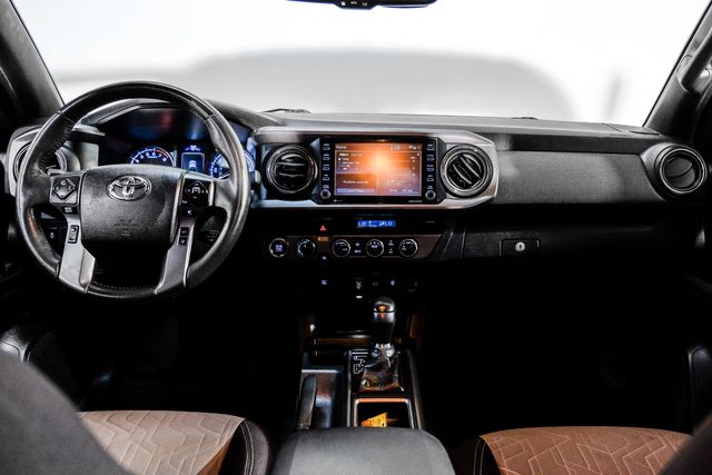 2021 Toyota Tacoma TRD Off-Road TRAILFX BUMPERS 32" BFG A/T 1 Owner | Dallas, TX | East Dallas Diesel 2021 Toyota Tacoma TRD Off-Road TRAILFX BUMPERS 32" BFG A/T 1 Owner | Dallas, TX | East Dallas Diesel